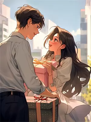 矜贵公子瞒不住了