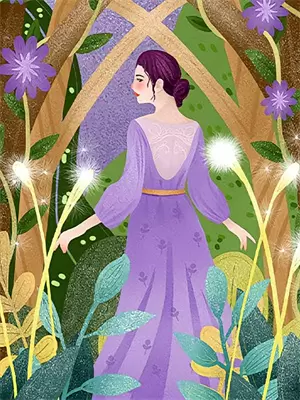 战场上女友对男神表白怎么办