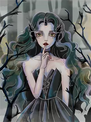 冷宫帝姬小说全文免费阅读