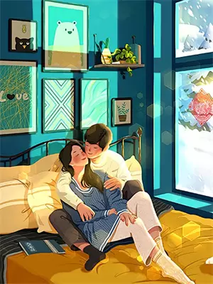 快穿渣男完结
