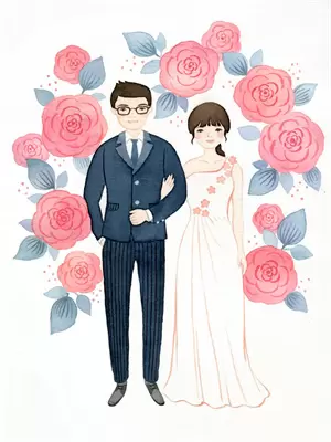 救命我被三个大佬逼婚合集