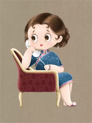 穿越乱世娶妻