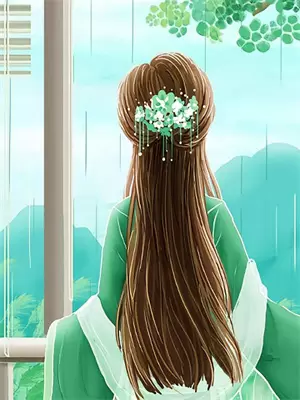 替老公入狱五年