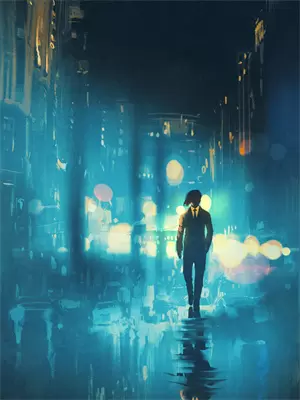 浮生乱