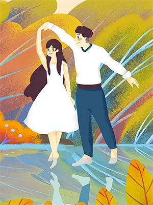 重生七零年代小透明女主