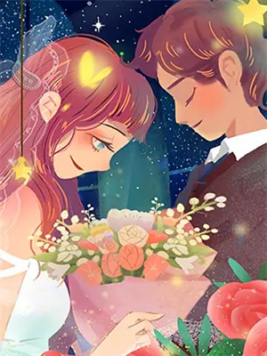 猎户捡来的傻媳妇