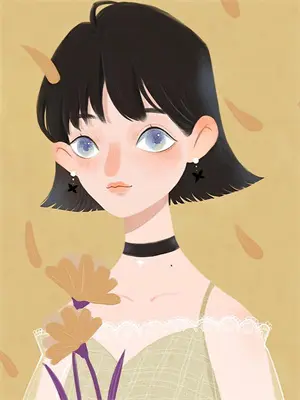 《人皮手札》