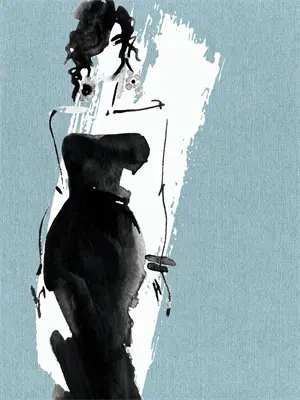 阴湿女是什么