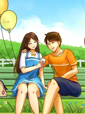 后巷青春律动