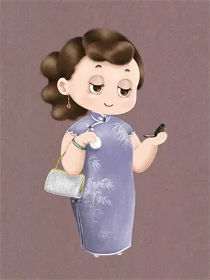 快穿宫斗系统骚操作