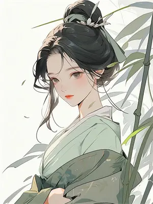 黄梁一梦枕浮生
