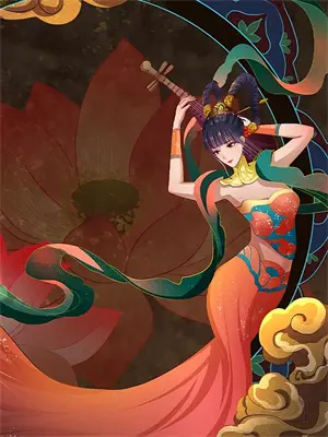 快穿宿主又在撩主神大人了txt