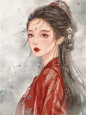农门娇女带着空间去逃荒小说