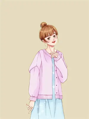 请问暮云