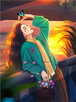 海棠未眠的情侣网名