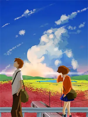 女主叫云暮