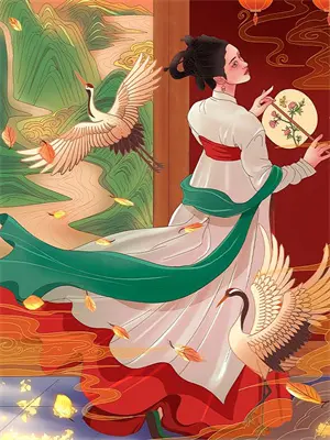 抗战之烽火狼烟