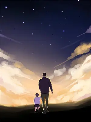 双星汇聚之时