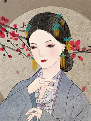 猩红烬出装