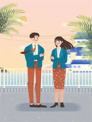 弯弯的桥下面是什么