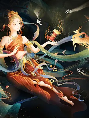 满级大佬回新手村