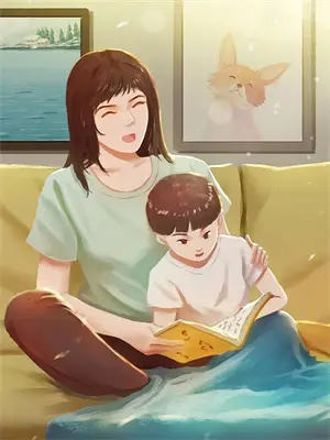 我家狐仙大人漫画结局