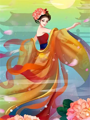 引魂香水小说