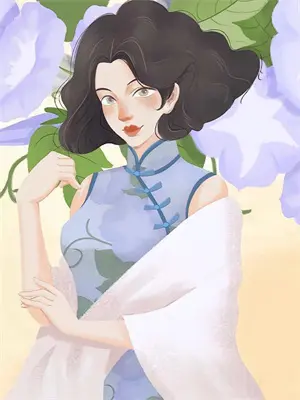 水默之心慕