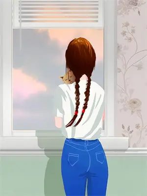 海棠花未眠舞蹈同款