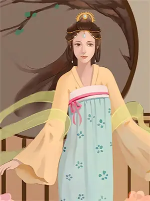 重生之营销女王