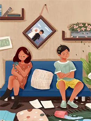 第一章 退婚上