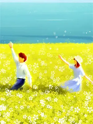 异常生物调查局