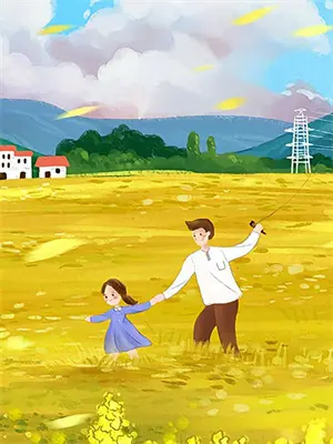 剑意随风起剑来
