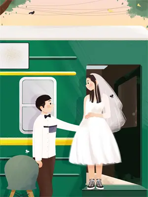 穿越到民国