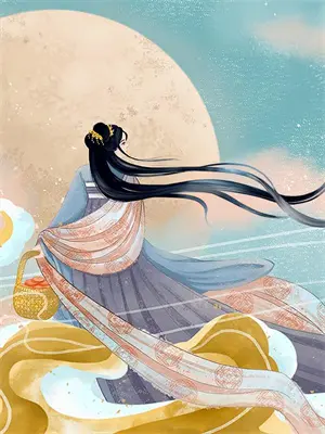 太子追妻手札
