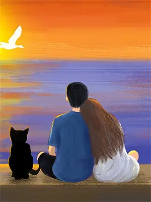 女主叫云暮