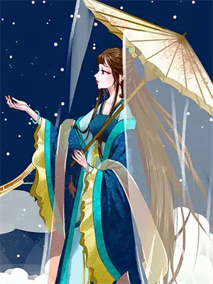 女儿一个月八百生活费