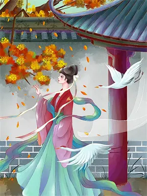 剑啸九霄 小说