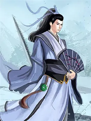 三足金乌圣遗物