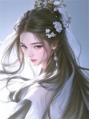 当初遇她是谁
