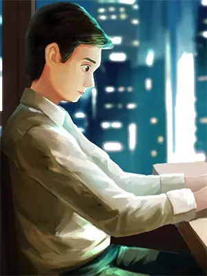 深渊的歌曲
