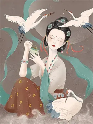 陆地求生开局一把短剑