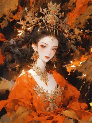 封妃天下百度百科
