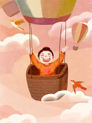 好想和你一起百科