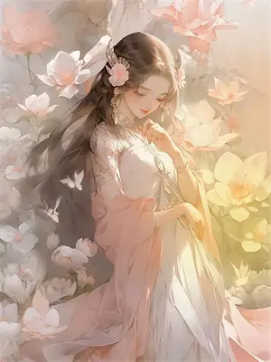 黄土高坡上的记忆