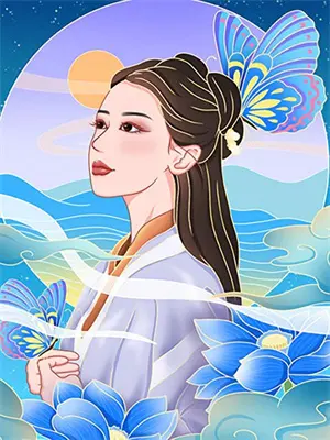 秦苒叶绾绾宁夕顾芒墨心儿