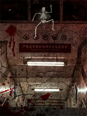 十大暗杀事件