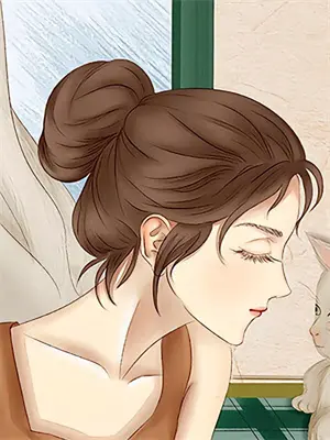 森林诡异