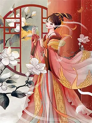 秋光什么意思