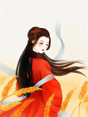 鬼新娘夜晚出嫁
